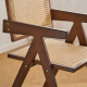 Wooden Chair